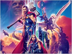 Thor Love and Thunder Movie: ఇండియాలో ఒక్క రోజు ముందుగా 'థార్' - డే అండ్ నైట్ 96 గంటల పాటు...