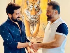 The Academy: ऑस्कर समिति के सदस्य बनेंगे साउथ के सूर्या, कमल हासन बोले- भाई पर गर्व है