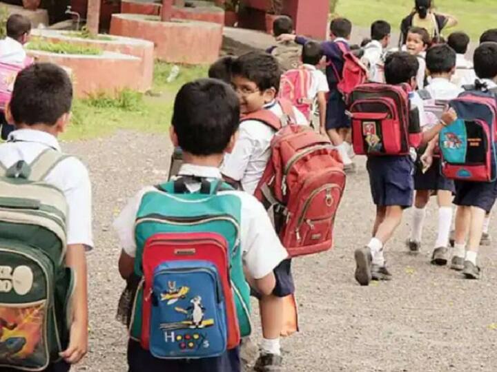 maharashtra News Nashik Mission Zero Drop Out' for Out-of-School Children in Nashik District Nashik News : नाशिक जिल्ह्यातील शाळाबाह्य मुलांसाठी 'मिशन झिरो ड्रॉप आउट', घरोघरी जाऊन शाळाबाह्य मुलांचा शोध