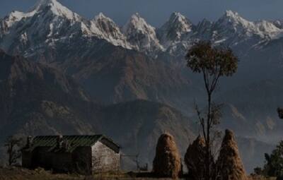 Ascot Hill Station: पहाड़ों की गोद में बसा अस्कोट, अब तक अनछुआ है उत्तराखंड का ये टूरिस्ट स्पॉट