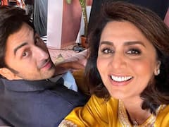 Ranbir Kapoor को आखिर क्यों है नंबर 8 से इतना लगाव, मां नीतू कपूर से है इसका कनेक्शन