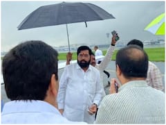 Maharashtra Politics: उद्धव ठाकरे के इस्तीफे के बाद एकनाथ शिंदे का पहला बयान, बीजेपी के साथ बातचीत को लेकर भी किया ये दावा