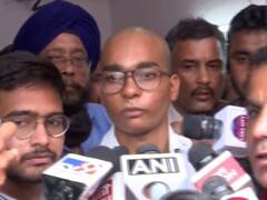 Udaipur Murder Case: सीएम से मिलने के बाद कन्हैया लाल के बेटे की पहली प्रतिक्रिया, कह दी ये बड़ी बात