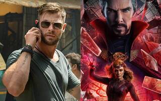 Films To Binge Watch: આ વિકેન્ડમાં ઘરે બેઠાં OTT ઉપર જુઓ હોલીવુડની આ 5 બ્લોકબસ્ટર ફિલ્મ