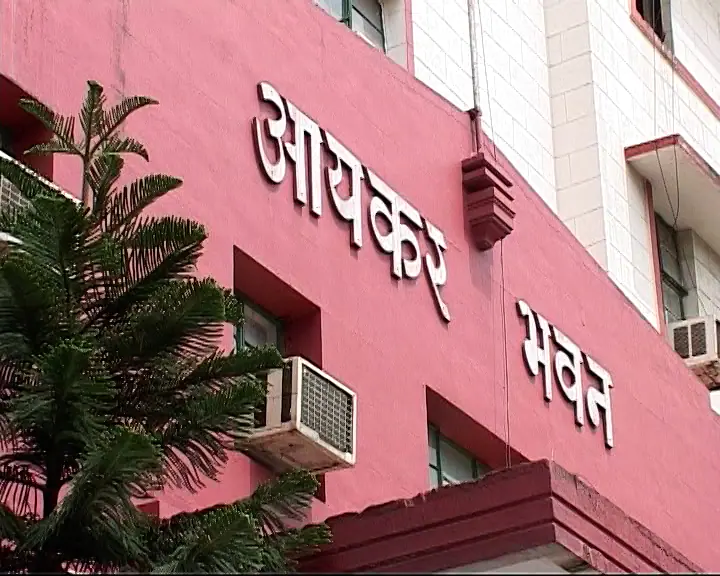 Chhattisgarh News: छत्तीसगढ़ में आयकर विभाग की दबिश, 7 जगहों पर सर्च