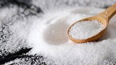 Weight Loss Tips: শরীরচর্চার আগে এক চিমটে লবণ, মেদ ঝরবে তাড়াতাড়ি