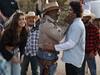 ‘Liger’ Cast - Ananya Panday, Karan Johar And Vijay Deverakonda Wish Mike Tyson On His Birthday With A Special Video