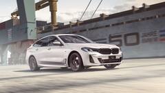 Car : BMW 6 सीरिजमधील नवीन '50 Jahre M Edition' झाली भारतात लॉन्च; पाहा दमदार फीचर्स