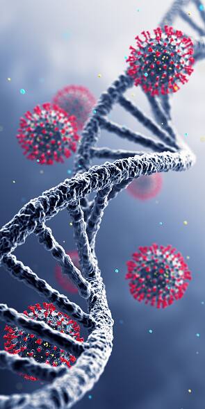 देशात 18 हजार 815 नवे रुग्ण