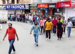 Udaipur Murder Case: कहीं बाजार बंद तो कहीं निकली रैली, उदयपुर घटना के बाद ऐसे हैं राजस्थान में हालात