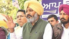  AAP ਸਰਕਾਰ ਨੇ 3 ਮਹੀਨਿਆਂ 'ਚ ਲਿਆ 8,000 ਕਰੋੜ ਦਾ ਕਰਜ਼ਾ : ਵਿੱਤ ਮੰਤਰੀ ਬੋਲੇ - 10,500 ਕਰੋੜ ਰੁਪਏ ਕੀਤੇ ਵਾਪਸ ; ਸਾਲ ਵਿੱਚ 35000 ਕਰੋੜ ਤੋਂ ਵੱਧ ਕਰਜ਼ਾ ਨਹੀਂ ਲਵਾਂਗੇ 