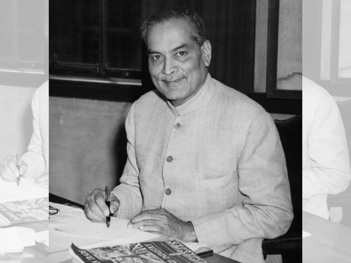 National Doctors Day 2022: Remembering Dr BC Roy, In Whose Memory India  Celebrates National Doctors' Day