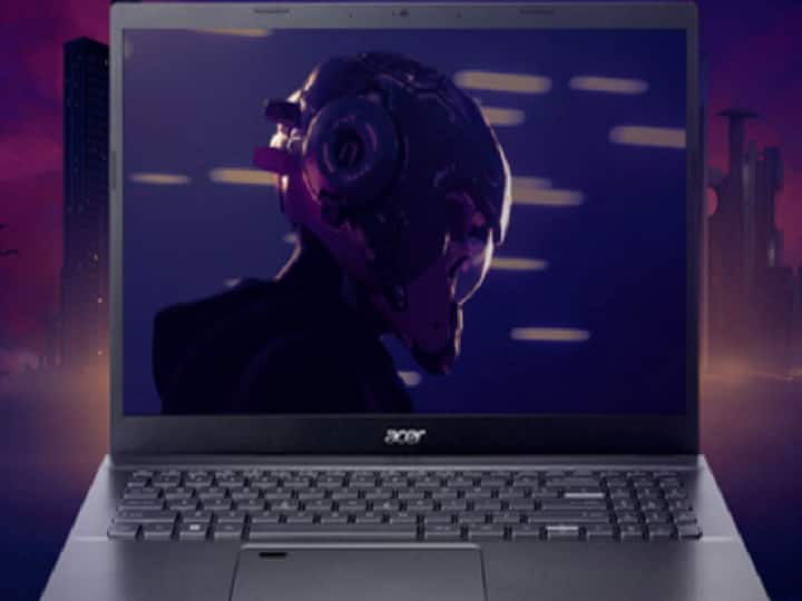 ACER's New Gaming Laptop Come In The Indian Market, Know The Features And Price Here Acer Aspire 5: भारतीय बाजार में उतरा ACER का नया गेमिंग लैपटॉप, यहां जानें फीचर्स और कीमत