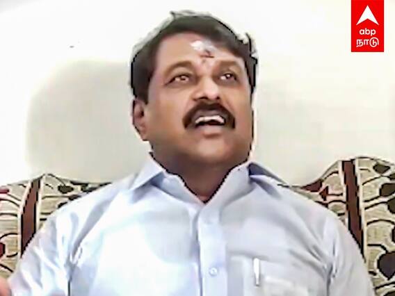 Nainar Nagendran About EPS : ஈபிஎஸை முதல்வர் ஆக்கியதே பாஜகதான் - நயினார் நாகேந்திரன் பகிரங்க பேட்டி