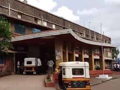 Uddhav Thackeray : महाविकास आघाडी सरकारची जाता जाता सांगली सिव्हिलसाठी मोठी घोषणा