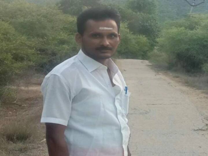 Thiruvannamalai: driver who was out on bail was hacked to death due to animosity மகளுக்கு பாலியல் தொந்தரவு - ஜாமீனில் வெளியே வந்தவரை வெட்டிய தந்தை..!