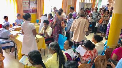 Increase in drug addiction among men and women in Sri Lanka. அதிகரிக்கும் போதைப் பழக்கம்.. இன்னும் இன்னும் கண்ணீரில் நனையும் இலங்கை.. என்ன நடக்கிறது?