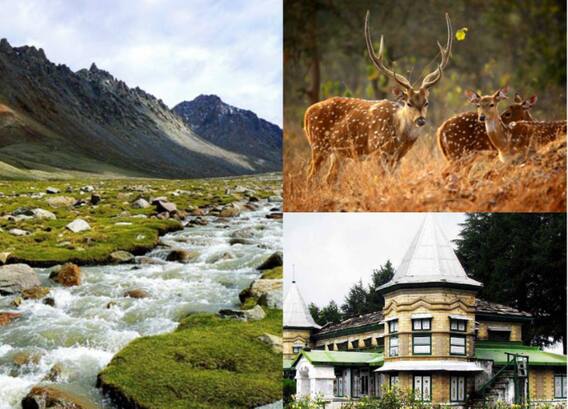 Ascot Hill Station: पहाड़ों की गोद में बसा अस्कोट, अब तक अनछुआ है उत्तराखंड का ये टूरिस्ट स्पॉट