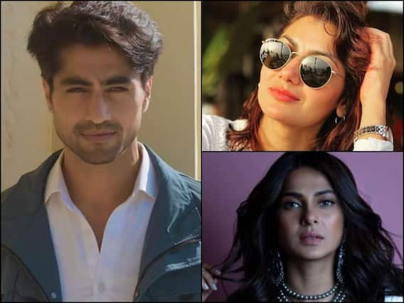Harshad Chopda Affairs: सृति झा से जेनिफर विंगेट तक, इन अभिनेत्रियों से जुड़ चुका है हर्षद चोपड़ा का नाम, फिर भी क्यों सिंगल हैं एक्टर? Harshad Chopda Affairs: सृति झा से जेनिफर विंगेट तक, इन अभिनेत्रियों से जुड़ चुका है हर्षद चोपड़ा का नाम, फिर भी क्यों सिंगल हैं एक्टर?