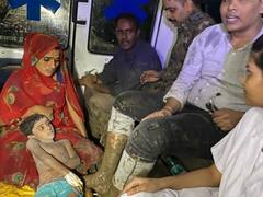 Chhatarpur News: छतरपुर में जो बच्चा बोरवेल में गिरा था उसके पिता और दादा पर एफआईआर, पुलिस लगाया है यह आरोप