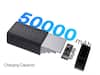 Ambrane 50000 mah Power Bank: 50000 ఎంఏహెచ్ బ్యాటరీతో పవర్ బ్యాంక్ - ధర ఎంతంటే?