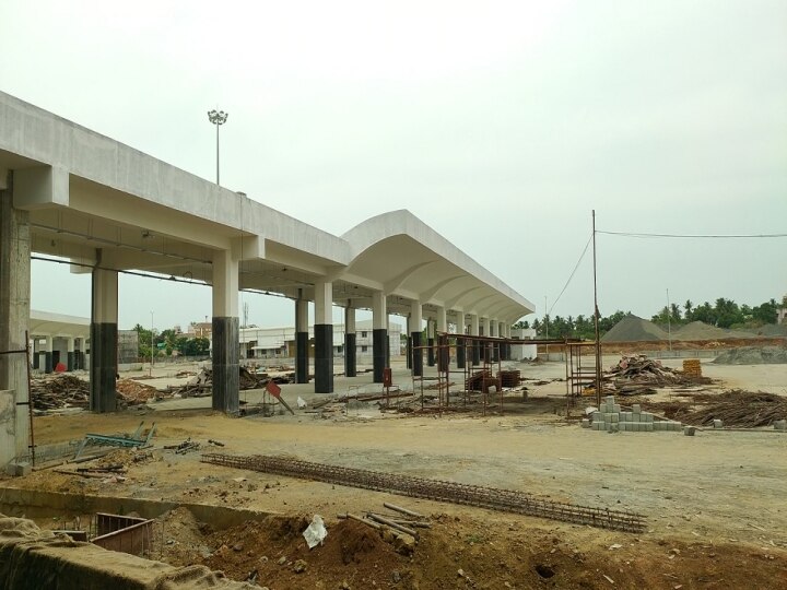 Kilambakkam New Bus Stand: கோயம்பேடு பதில் புதிய பேருந்து நிலையம்... கிளாம்பாக்கம் பேருந்து நிலையத்தால் இவ்வளவு வசதிகள்..!