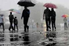 Punjab Monsoon : ਬਦਲਿਆ ਮੌਸਮ ਦਾ ਮਿਜ਼ਾਜ, ਪੰਜਾਬ, ਹਰਿਆਣਾ, ਹਿਮਾਚਲ 'ਚ ਕਈ ਥਾਈਂ ਮੀਂਹ, ਮਾਨਸੂਨ ਨੇ ਦਿੱਤੀ ਦਸਤਕ ?