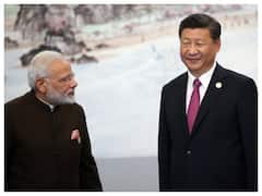 China Voices Opposition To India's Reported Plans To Hold G-20 Meeting In J&K