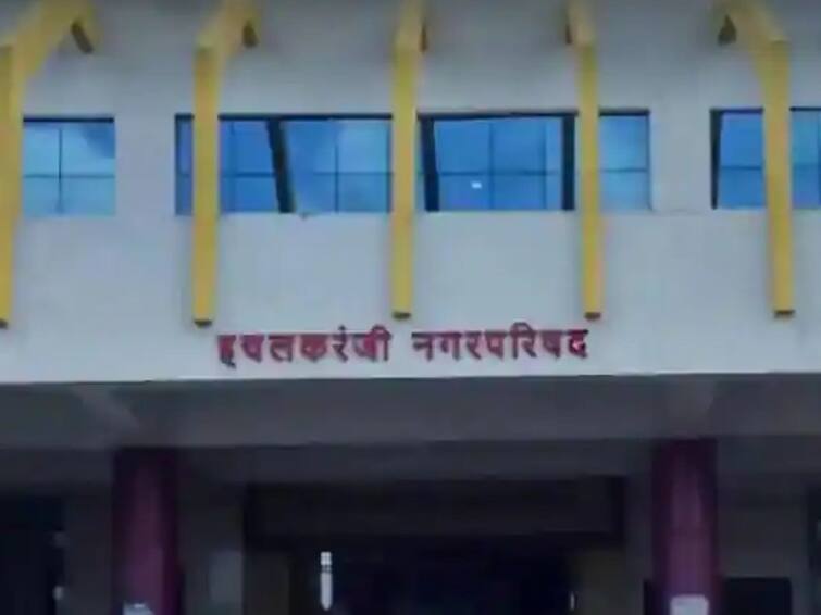 Appointment of Sudhakar Deshmukh as Administrator of Ichalkaranji municipal Corporation Ichalkaranji municipal corporation : इचलकरंजी मनपाच्या प्रशासकपदी सुधाकर देशमुखांची नियुक्ती 