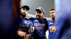 Ind vs Eng, T20 Series: করোনামুক্ত রোহিত, বৃহস্পতিবার প্রথম টি-টোয়েন্টিতে মাঠে নামতে মুখিয়ে