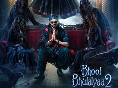 Bhool Bhulaiyaa 2: देश में ही नहीं बल्कि विदेश में भी भूल भुलैया 2 ने मचाई धूम, नेटफ्लिक्स पर बनाया नंबर 1 का ये खास रिकॉर्ड