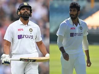 IND vs ENG: ટેસ્ટ મેચમાં ભારતનો કેપ્ટન બન્યો જસપ્રિત બુમરાહ, રોહિત શર્મા થયો બહાર