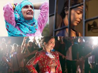 Deepika Padukone To Fatima Sana Shaikh, Actresses Who Won Hearts With Their Performance On OTT