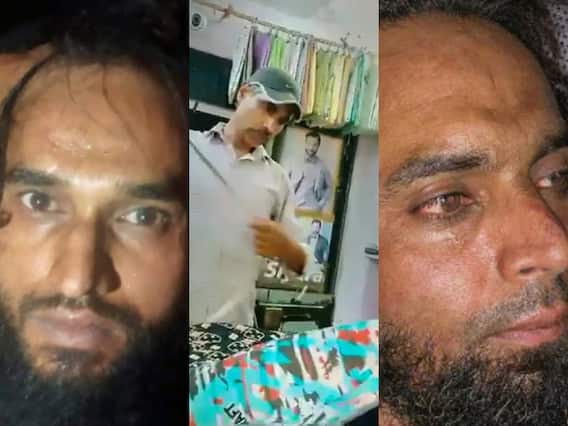 Kanhaiya Lal Murder Case: आज उदयपुर जाएंगे सीएम गहलोत, डीजीपी भी रहेंगे साथ, NIA कर रही पाक एंगल की जांच Kanhaiya Lal Murder Case: आज उदयपुर जाएंगे सीएम गहलोत, डीजीपी भी रहेंगे साथ, NIA कर रही पाक एंगल की जांच