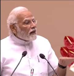 Udyami Bharat: PM Modi- 'We have taken our local products to the global level' | ABP News