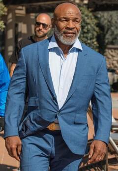 Happy Birthday Mike Tyson: বিতর্ক সবসময় সঙ্গী, খেটেছেন জেল, জন্মদিনে ফিরে দেখা কিংবদন্তী মাইক টাইসনকে