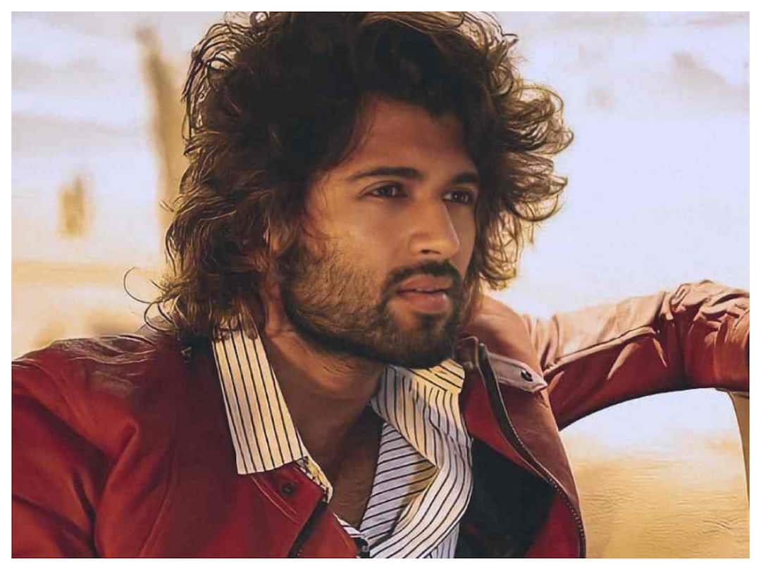 Mike Tyson's birthday is extra special thanks to team Liger Liger: జీవితాంతం గుర్తుండిపోయే మెమొరీ - విజయ్ దేవరకొండ స్పెషల్ మెసేజ్ 