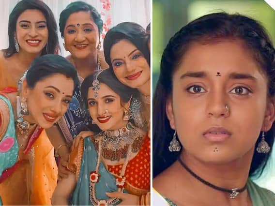 TRP List 25th Week 2022: इस सप्ताह इन टीवी सीरियल का रहा दबदबा, टीआरपी लिस्ट में नंबर 1 की गद्दी पर ये शो TRP List 25th Week 2022: इस सप्ताह इन टीवी सीरियल का रहा दबदबा, टीआरपी लिस्ट में नंबर 1 की गद्दी पर ये शो
