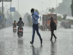 Maharashtra Rains Updates: मुंबई का अंधेरी सबवे जलभराव के कारण अस्थाई रूप से बंद, ट्रैफिक पुलिस यात्रियों को दी ये सलाह