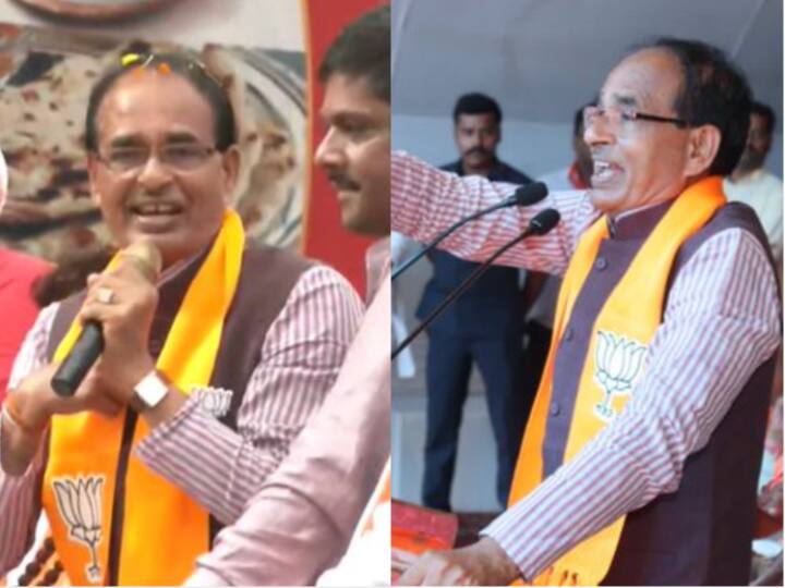 Shivraj Singh Chauhan Roadshow in Sehore: मध्य प्रदेश में स्थानीय निकाय चुनाव को लेकर सरगर्मी काफी तेज हो चुकी हैं. खुद मुख्यमंत्री शिवराज सिंह चौहान बीजेपी के प्रत्याशियों के लिए प्रचार कर रहे हैं. उन्होंने गुरुवार को अपने गृह जिले सीहोर में बीजेपी उम्मीदवार के लिए रोड शो किया. देखिए ये तस्वीरें...