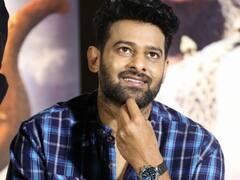 Prabhas OTT Debut: ओटीटी डेब्यू को लेकर बाहुबली प्रभास ने तोड़ी चुप्पी, बोले- मुझे थिएटर से प्यार है लेकिन...