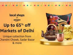 होम डेकोर के ये बेहद सुंदर सामान एमेजॉन पर मिल रहे हैं 65% के डिस्काउंट पर