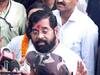 Maharashtra Crisis: Eknath Shinde Leaves For Mumbai To Meet Devendra Fadnavis & Governor