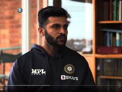 IND vs ENG: शार्दुल ठाकुर को इंग्लैंड में पसंद हैं गेंदबाजी, निकनेम को लेकर कही ये बात