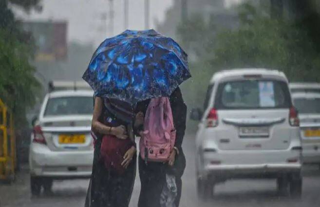 Delhi-NCR Weather forecast today 30 june 2022 : IMD orange alert for Rain in delhi -Noida-Gurugram  Delhi-NCR Weather Forecast Today : ਦਿੱਲੀ 'ਚ ਬਦਲਿਆ ਮੌਸਮ ਦਾ ਰੰਗ, ਅੱਜ ਹੋਵੇਗੀ ਬਾਰਿਸ਼ , ਜਾਣੋ- ਮੌਸਮ ਦਾ ਹਰ ਅਪਡੇਟ