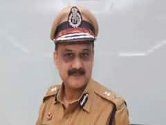 Mumbai New Police Commissioner: विवेक फनसालकर बने मुंबई के नए पुलिस कमिश्नर, आज संभालेंगे कमान