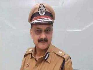 Mumbai New Police Commissioner:  विवेक फनसालकर बने मुंबई के नए पुलिस कमिश्नर, आज संभालेंगे कमान