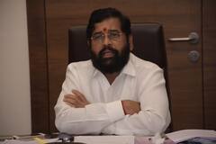 Eknath Shinde के शपथ समारोह के बाद Maharashtra में जश्न का माहौल, देखें Ground Report