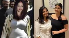 Aishwarya Rai Pregnant: ਐਸ਼ਵਰਿਆ ਰਾਏ ਦੁਬਾਰਾ ਬਣਨ ਵਾਲੀ ਹੈ ਮਾਂ! ਵਾਇਰਲ ਤਸਵੀਰ ਨਾਲ ਹੋਇਆ ਖੁਲਾਸਾ
