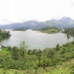 Monsoon Destinations in India : এ যেন নৈস্বর্গিক দৃশ্য ! বর্ষায় ভ্রমণের সেরা ঠিকানা
